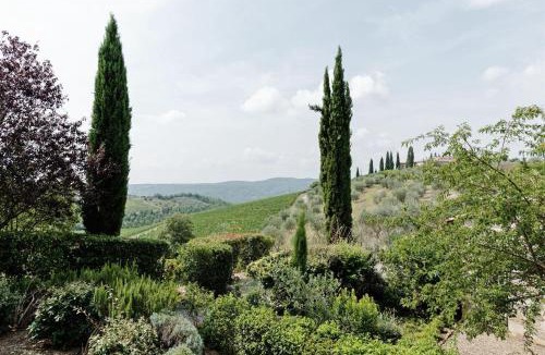 Gaiole in Chianti House | Vinaio