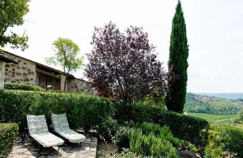 Gaiole in Chianti House | Vinaio