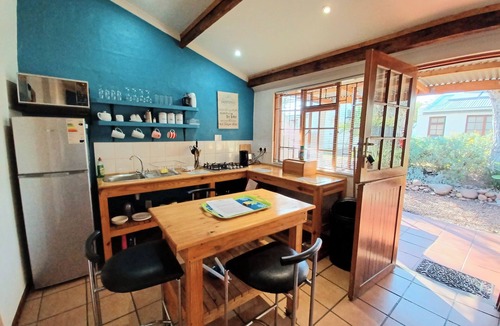 Tulbagh House | Vindoux Guest Farm and Day Spa