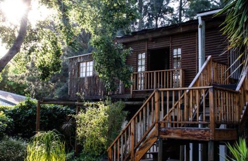 Tulbagh House | Vindoux Tree House Guest Farm & Spa