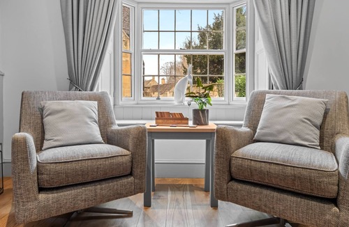 Paxford Cottage | Vine Cottage - pet friendly in Paxford near Chipping Campden