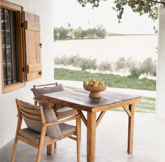 Wellington House | Vineyard Cottage at Bosman Wines