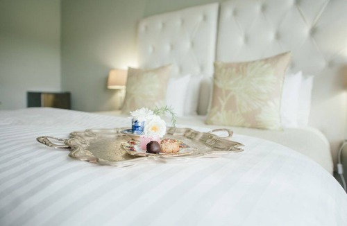 Riebeek Kasteel House | Vineyard Views Country House