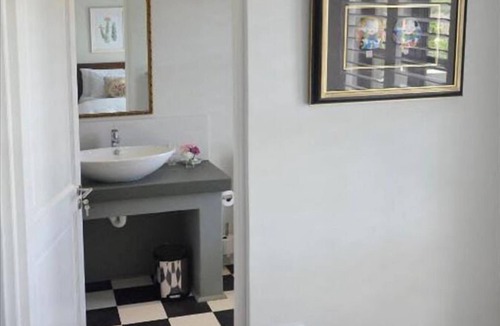 Riebeek Kasteel House | Vineyard Views Country House