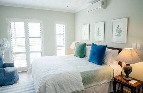Riebeek Kasteel House | Vineyard Views Country House