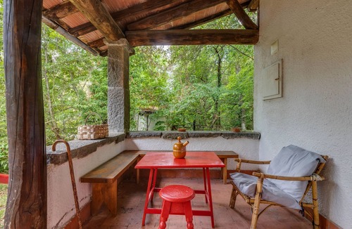 San Marcello Piteglio House | Vintage vacation home