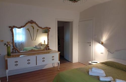 Minerbio Bed & Breakfast | Violetta