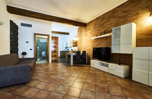 Cremona Apartment | Violin Suite Cremona In the Historical Center