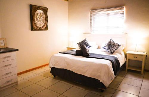 Vioolsdrif Apartment | Vioolsdrift Lodge