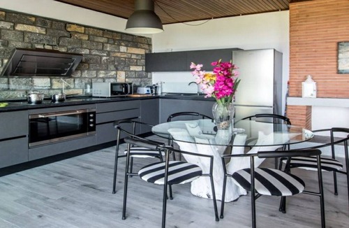 Camogli Villa | "Vip Camogli" Rustic