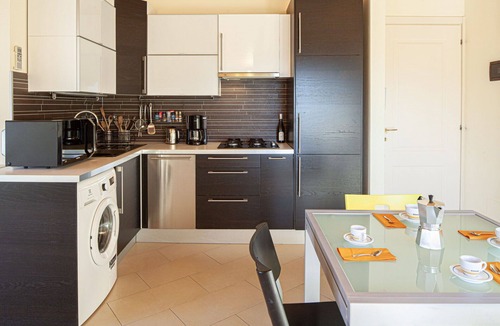 Diano Marina Apartment | ViP Panorama 2, in villa with heated pool