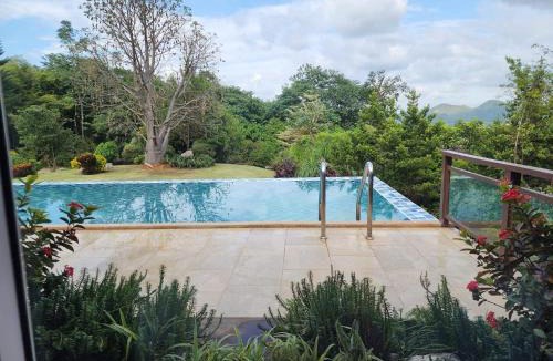 Nong Nam Daeng Villa | VIPKHAOYAI by the sky cozy