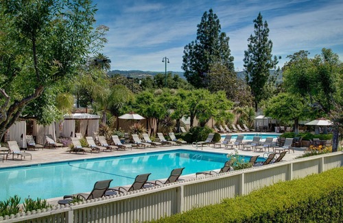 Napa Hotel | Visit Napa County! 3 Convenient Suites w/FREE Parking, Onsite Golf Course, Pool