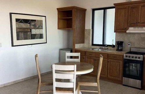 Ensenada Los Muertos Villa | Vista Del Mar: Private 2-bedroom 2-bathroom oceanview villa