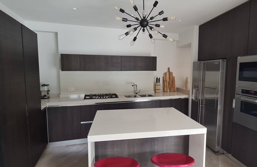 Paratico Apartment | VistaLago Loft