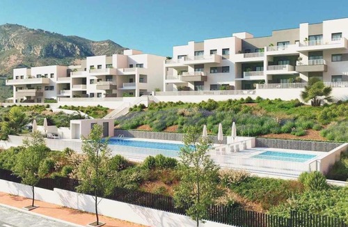 Benalmadena Apartment | VISTAMAR BY RESIDEA