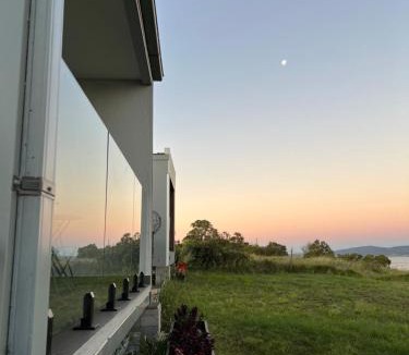 Lake George House | VistaMirage - Mystic Ridge Estate