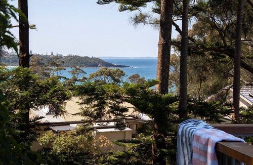 Mollymook House | Vitamin Sea - Mollymook
