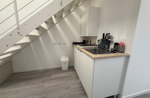 Casa Delle Curve Apartment | Viva Residence