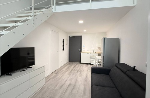 Casa Delle Curve House | Viva Residence