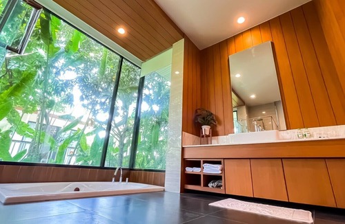 Mu Si Hotel | Vivace Khaoyai Resort