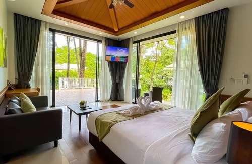Mu Si Hotel | Vivace Khaoyai Resort
