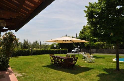 Casciana Terme Lari Villa | Vivaja - Badia di Morrona