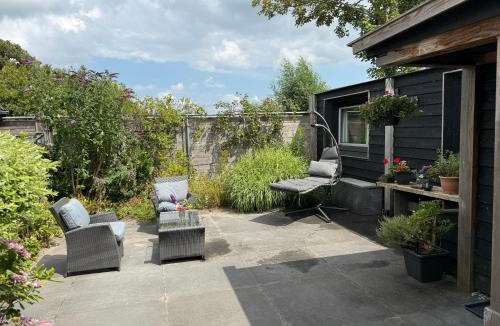 Holysloot House | Vlinderzicht