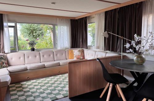 Holysloot House | Vlinderzicht