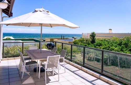 Voelklip House | Voëlklip Family Villa - Oceanview & Pet Friendly