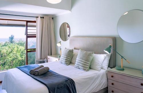 Voelklip House | Voëlklip Family Villa - Oceanview & Pet Friendly