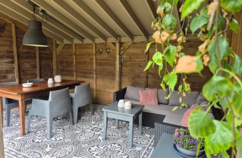 Aartswoud Villa | Vogelrijk 24, Top voor familie, dichtbij Zee en Amsterdam