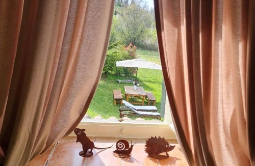 San Leo House | Von der Festung zum Meer" - Ihr Zuhause in San Leo by Interhome