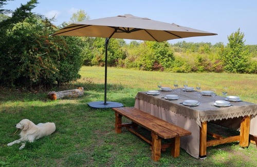 San Leo House | Von der Festung zum Meer" - Ihr Zuhause in San Leo by Interhome