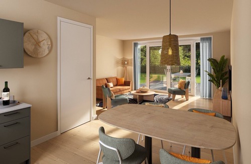 Opperdoes House | Vooroeverhuys Wellness