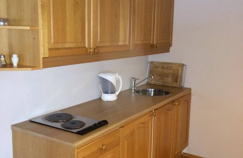 Nes Municipality Hotel | Vormsund Golf Hotell Bed & Breakfast