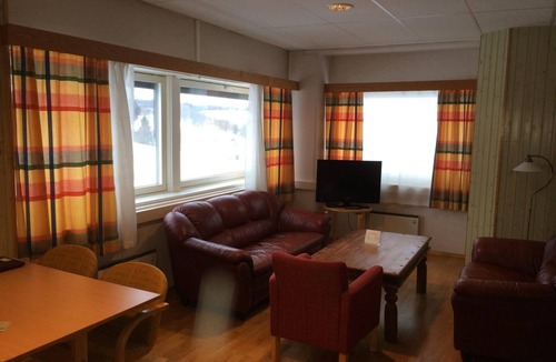 Nes Municipality Hotel | Vormsund Golf Hotell Bed & Breakfast
