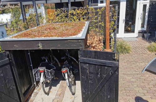 Alkmaar House | Vorstelijk verblijf Alkmaar