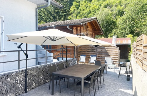 Faverges-Seythenex Apartment | Vos Vacances en Pays de Savoie en Famille ou Entre Amis
