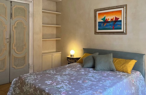 Castelfranco Emilia Apartment | Vrbo Property