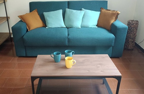 Cirenaica Apartment | Vrbo Property
