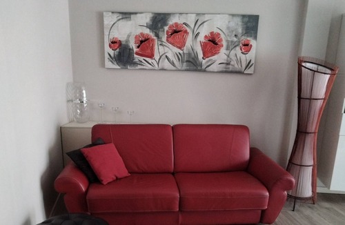 Porta Cremona-Volta Apartment | Vrbo Property