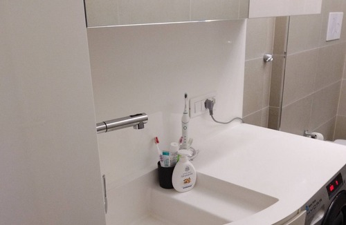 Porta Cremona-Volta Apartment | Vrbo Property