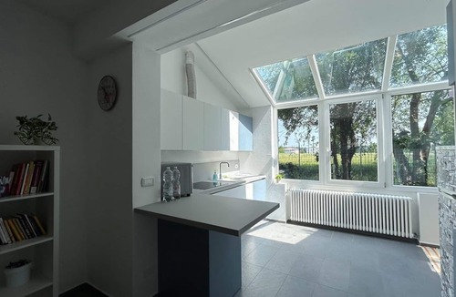 Budrio Apartment | Vrbo Property