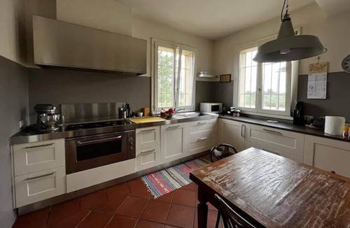 Budrio House | Vrbo Property