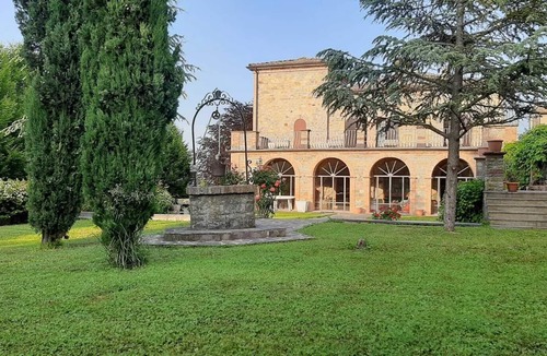 Gropparello Apartment | Vrbo Property