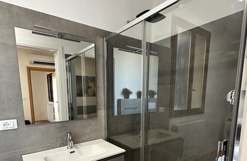 Budrio Apartment | Vrbo Property