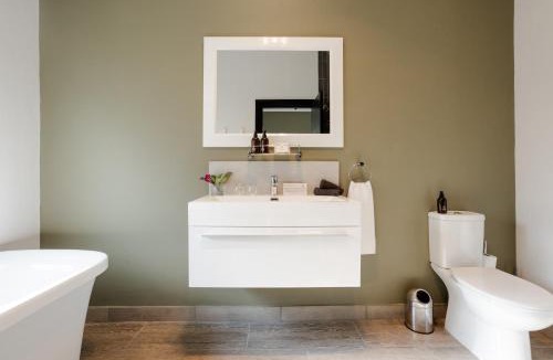 Simondium House | Vrede en Lust Estate