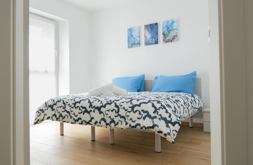 San Bonico Apartment | Vrenozi Home