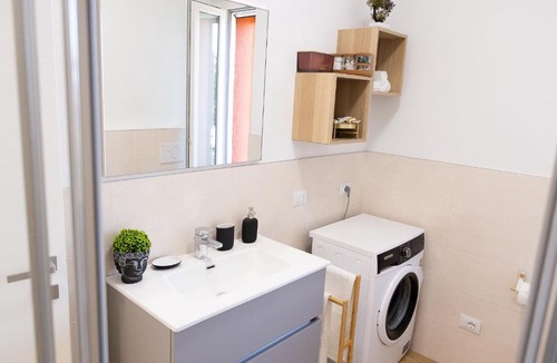 San Bonico Apartment | Vrenozi Home